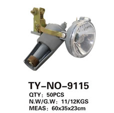 Lamp TY-NO-9115